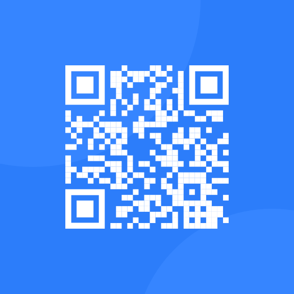 QR-Code Frontend Mentor